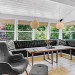 Ferienhaus Marielyst Strandpark V Bøtø By