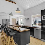 Ferienhaus Marielyst Strandpark V Bøtø By