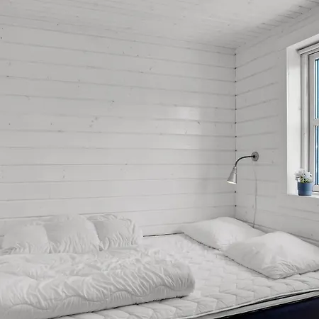 Beautiful In Vaeggerlose With Sauna Boto By