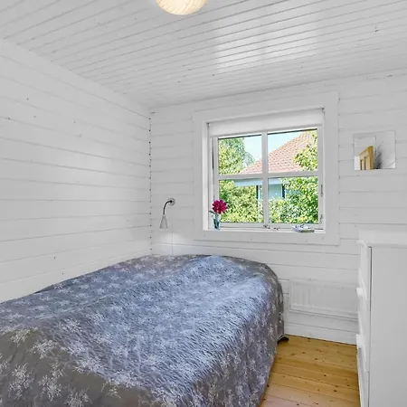 Beautiful In Vaeggerlose With Sauna Boto By