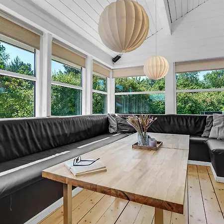 Beautiful In Vaeggerlose With Sauna Boto By